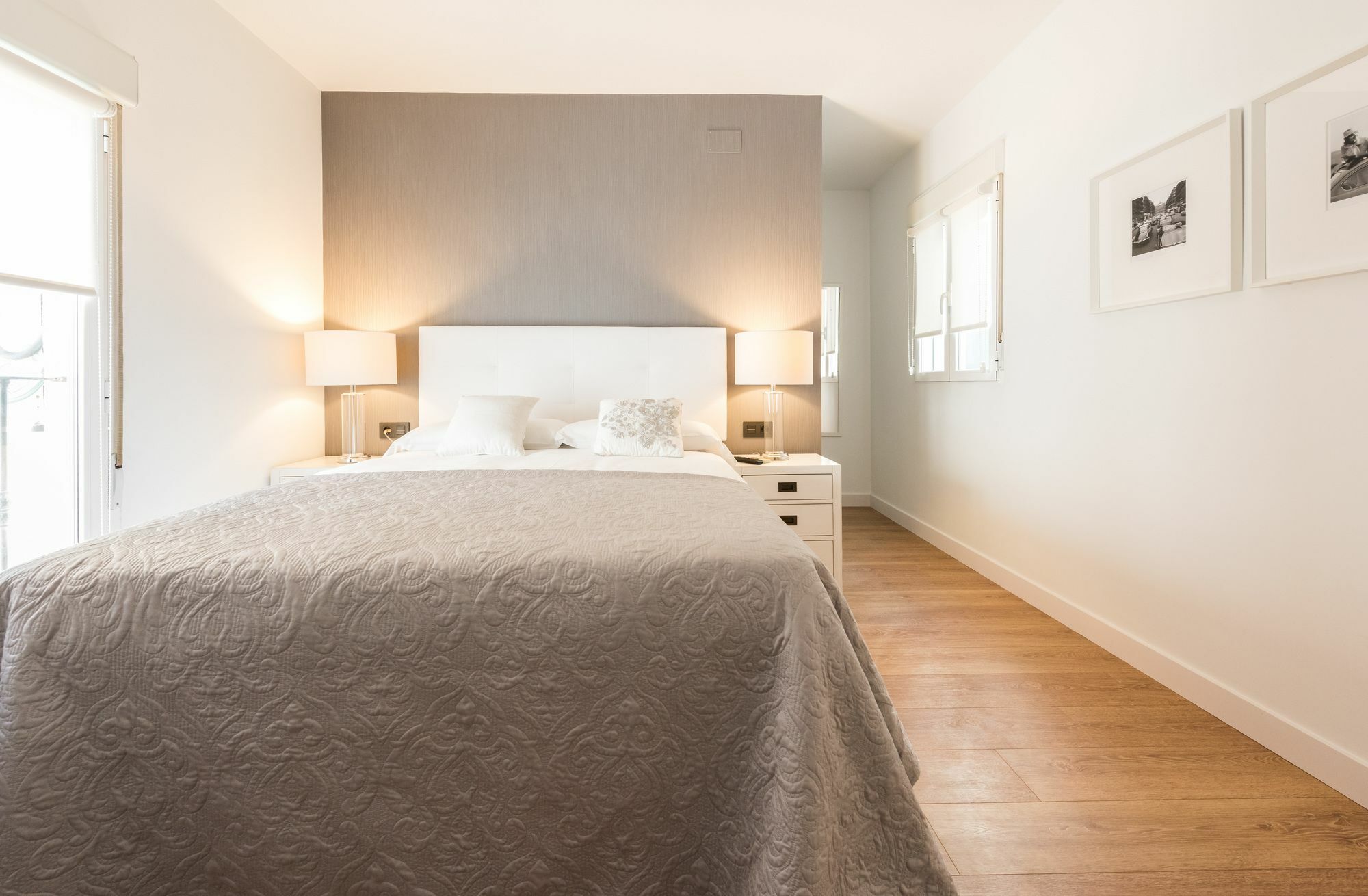 Downtown Boutique By Madflats Collection Apartamento Madrid