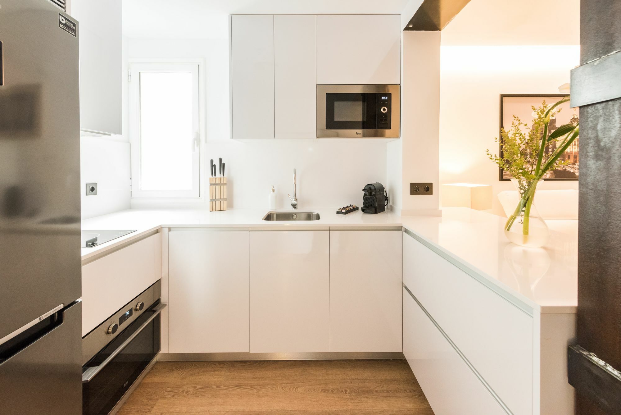 Downtown Boutique By Madflats Collection Apartamento Madrid