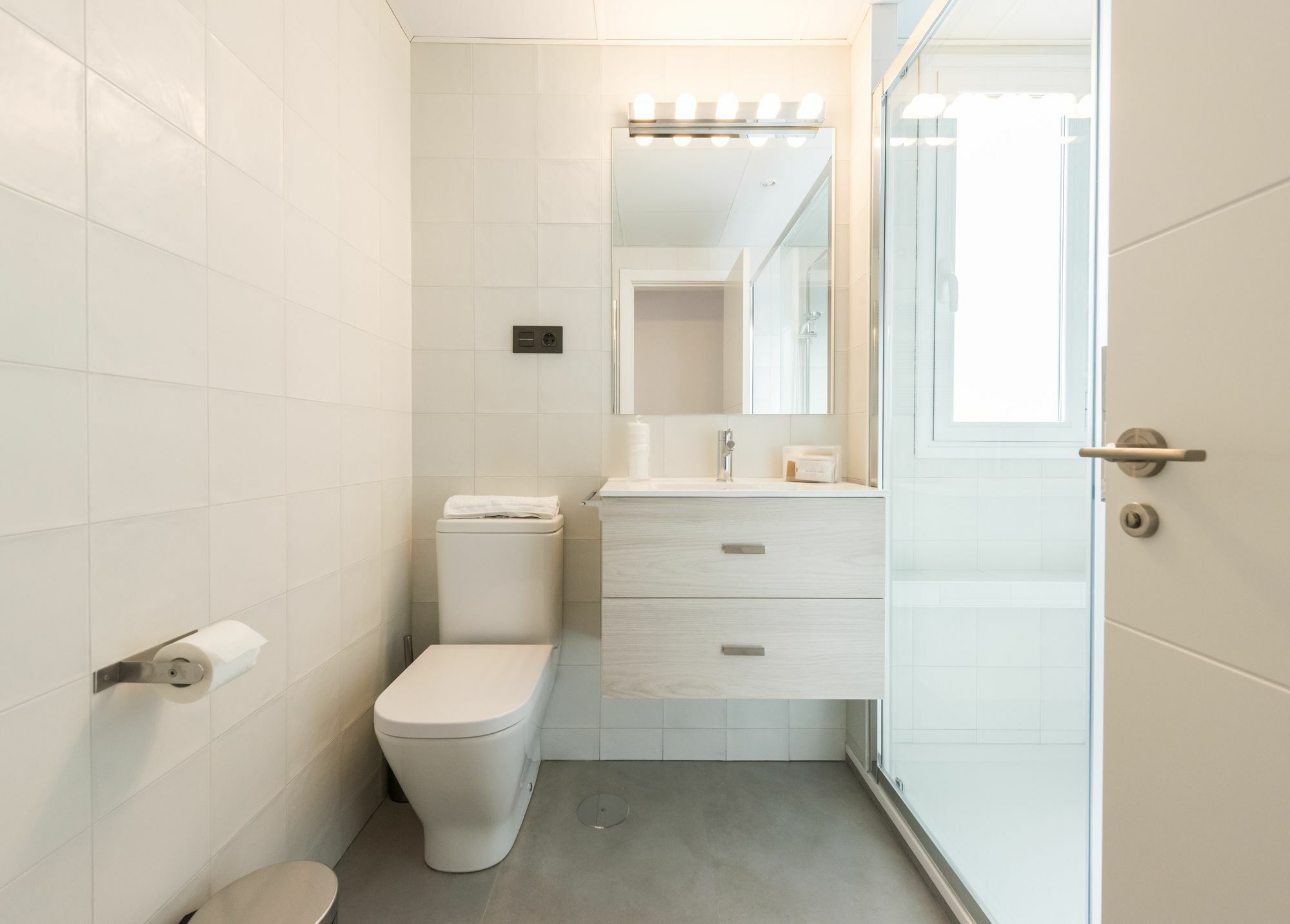 Apartamento Downtown Boutique By Madflats Collection