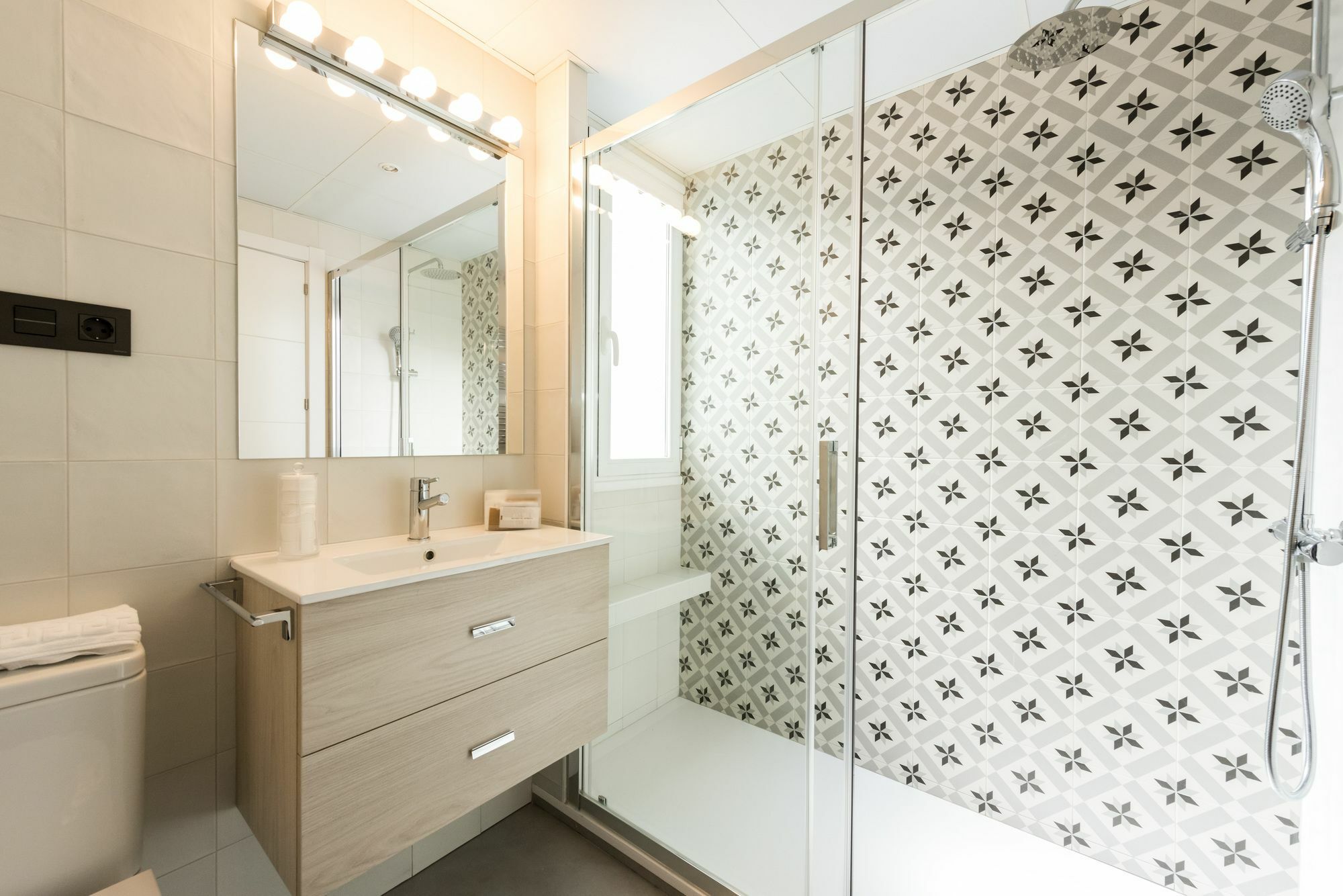 Apartamento Downtown Boutique By Madflats Collection Madrid
