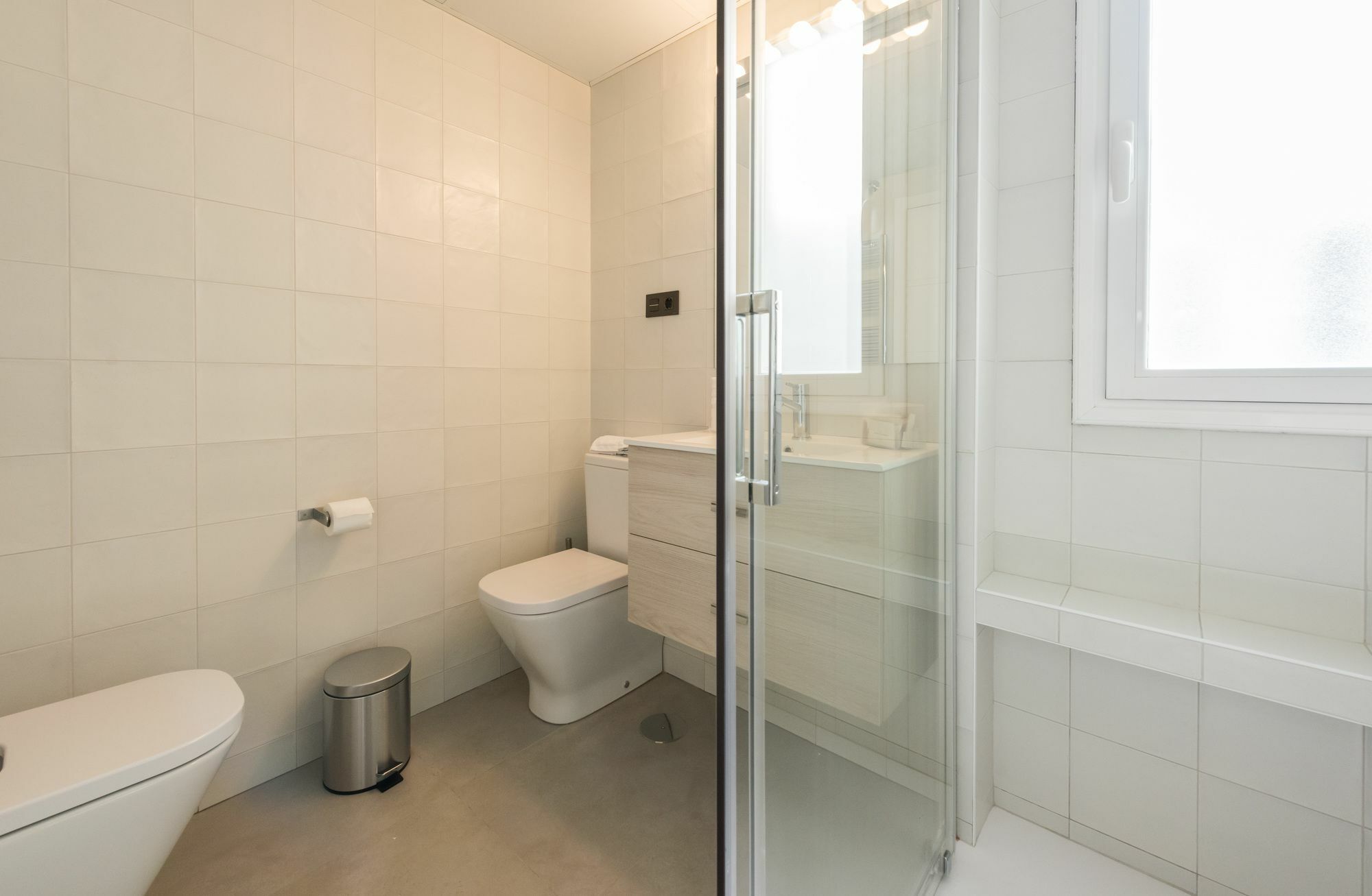 Downtown Boutique By Madflats Collection Apartamento *
