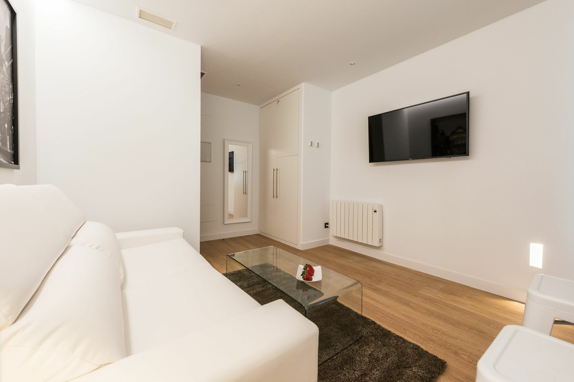 Apartamento Downtown Boutique By Madflats Collection Madrid