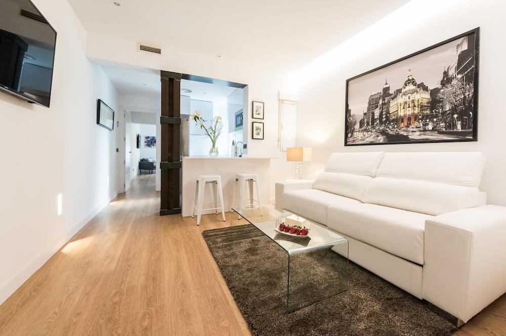 Apartamento Downtown Boutique By Madflats Collection