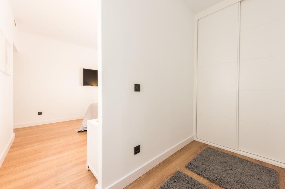 Apartamento Downtown Boutique By Madflats Collection