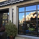 Downtown Boutique By Madflats Collection