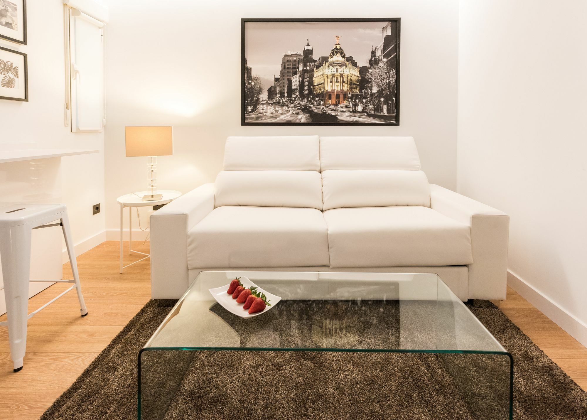 Downtown Boutique By Madflats Collection *